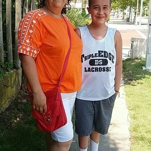 Meet your Posher, Mario